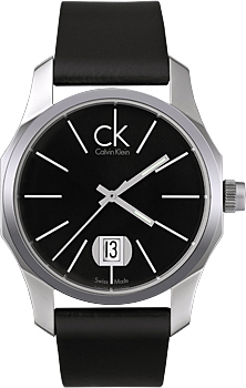 Часы Calvin Klein cK Biz K77411.07